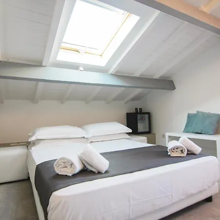 Maison Du Port 42 B&B 3*