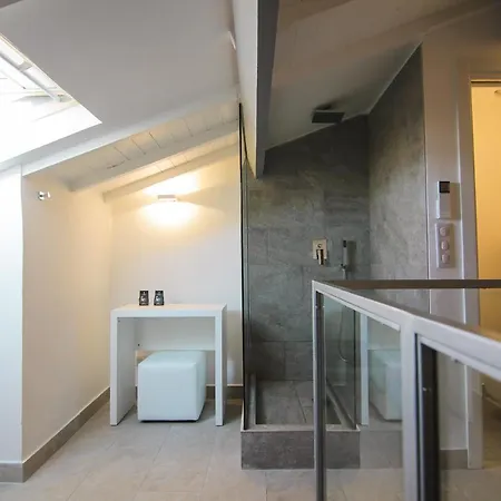 B&B Maison Du Port 42