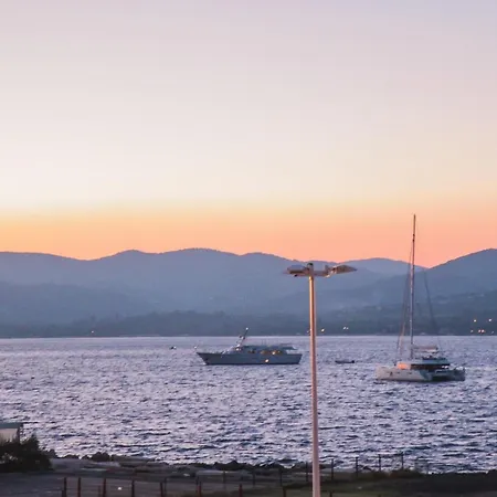 B&B Maison Du Port 42