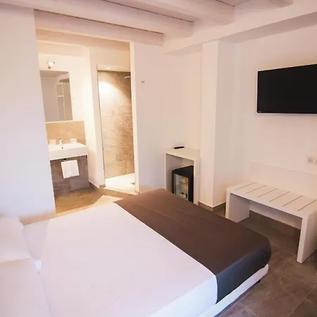 B&B Maison Du Port 42