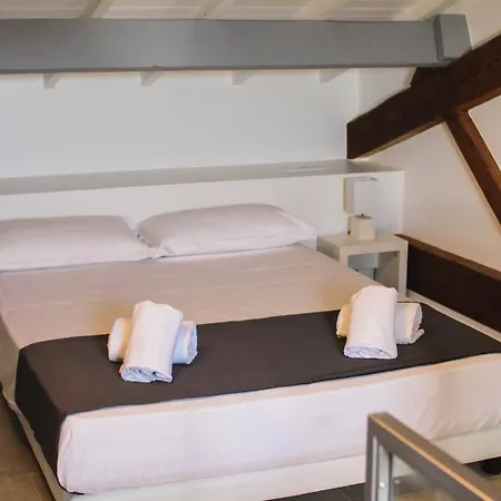 Maison Du Port 42 B&B 쎙뜨호뻬