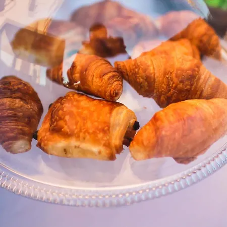 Maison Du Port 42 3* Saint-Tropez