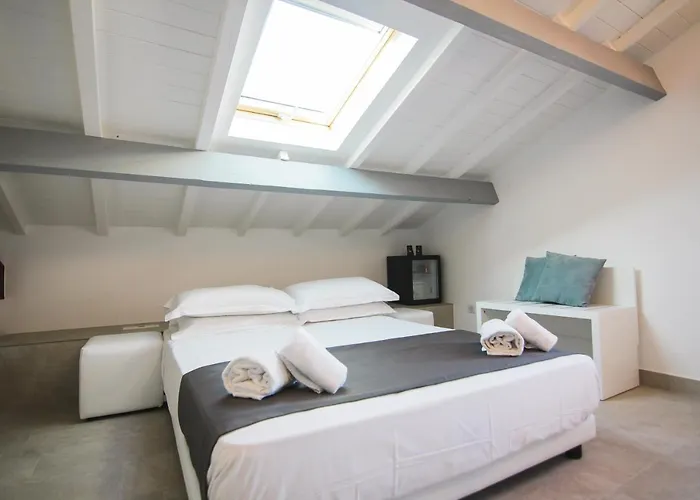 Maison Du Port 42 B&B 3*