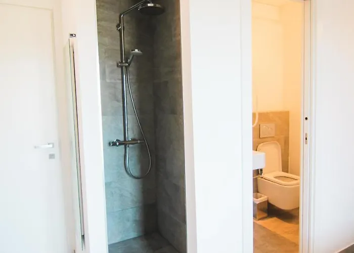 Maison Du Port 42 B&B 3*