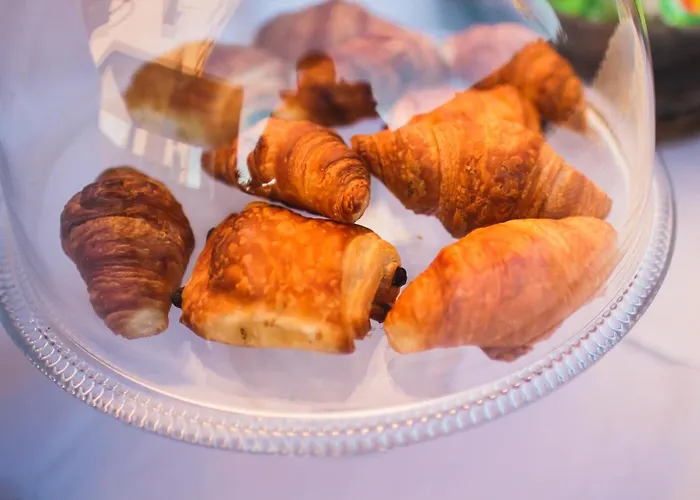 Maison Du Port 42 3* 쎙뜨호뻬