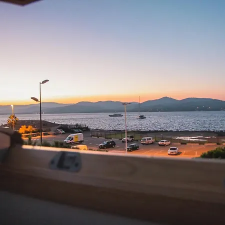 Maison Du Port 42 Отель типа 