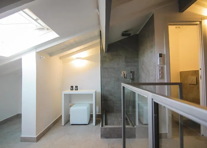 Bed & Breakfast Maison Du Port 42