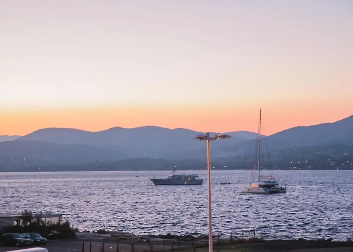 Bed & Breakfast Maison Du Port 42