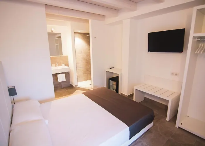 Bed & Breakfast Maison Du Port 42