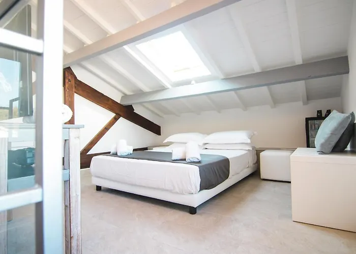 Bed & Breakfast Maison Du Port 42